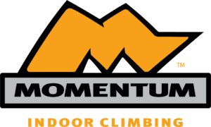 Momentum Logo