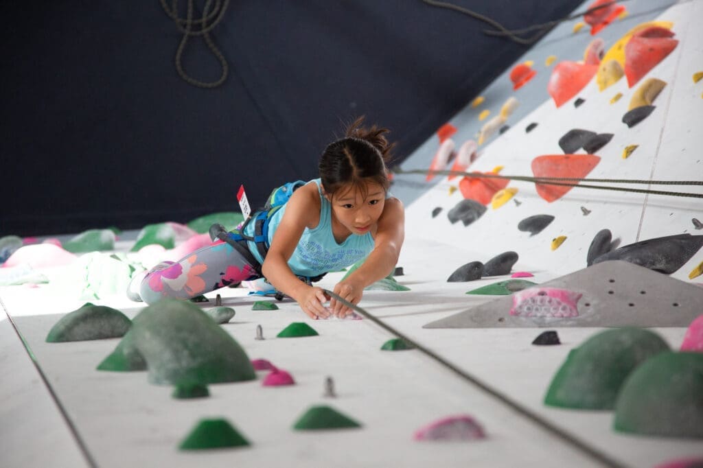 View Our Katy, Texas Location | Momentum Climbing Gym