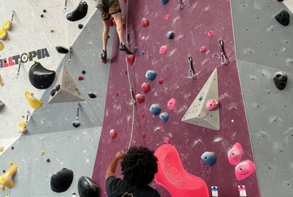 Katy Lead